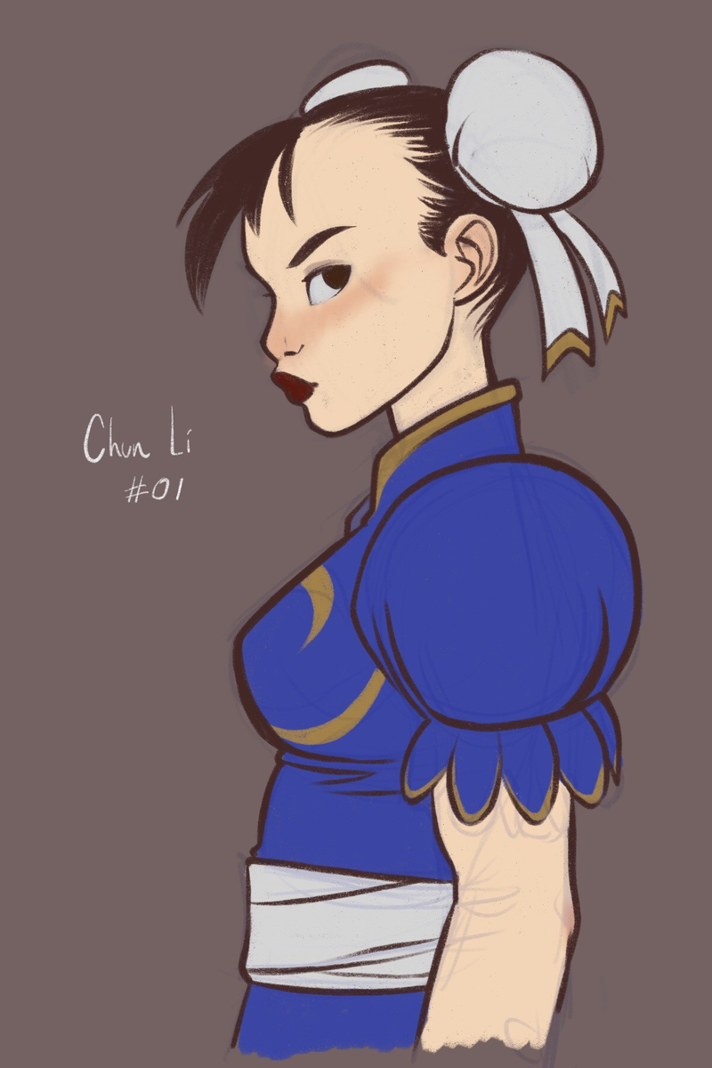 Illustration for article titled Stick To Cammy, Cammy